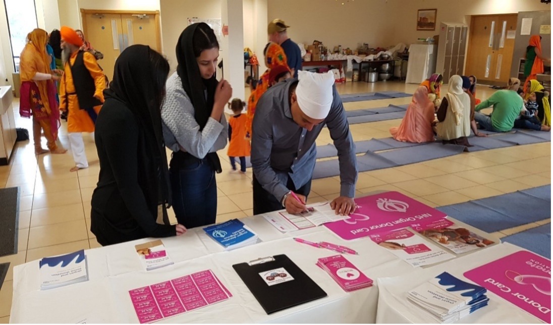 Milton Keynes Gurdwara 3